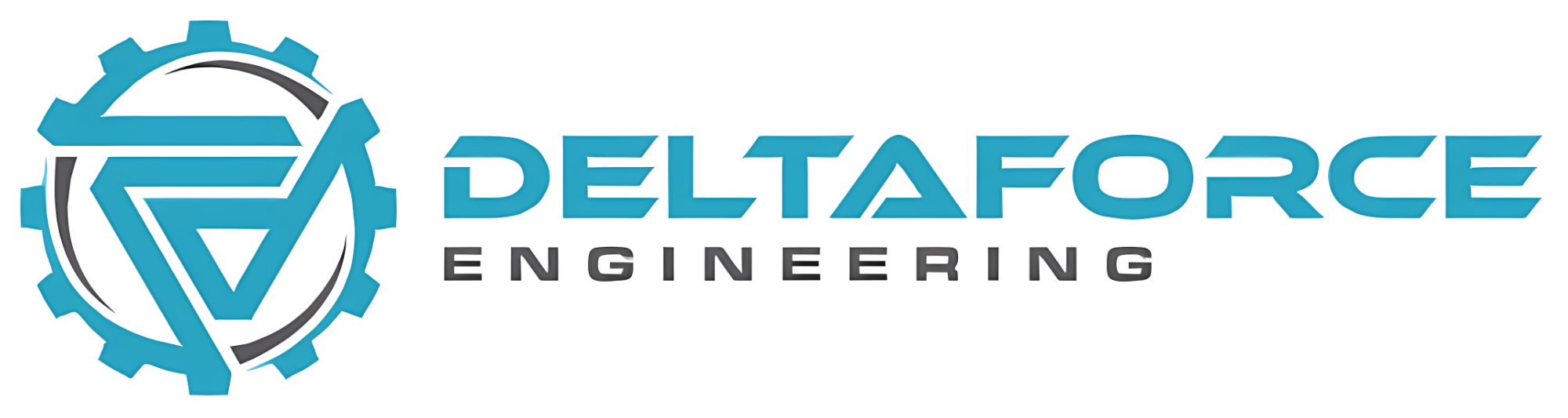 Deltaforce Engineering GmbH Logo