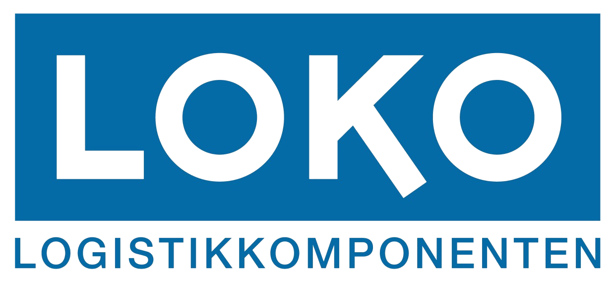 Logistikkomponenten GmbH Logo