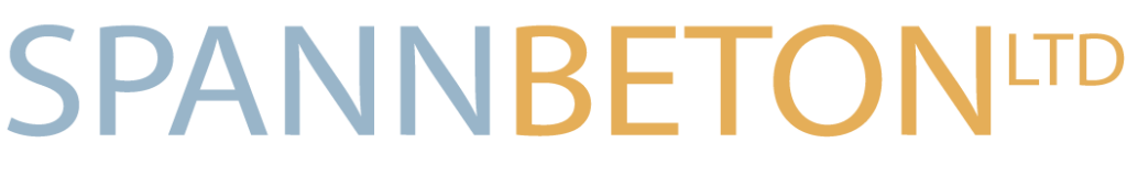 Spannbeton Ltd. Logo